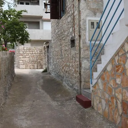 By The Sea Sveti Petar, Biograd - 6167 Apartman
