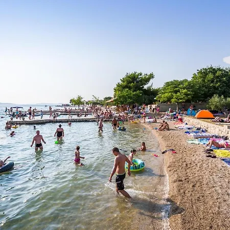 By The Sea Sveti Petar, Biograd - 6167 Apartman