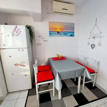By The Sea Sveti Petar, Biograd - 6167 Apartman *
