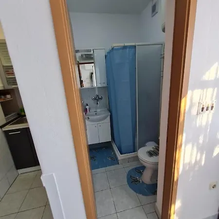 Apartman By The Sea Sveti Petar, Biograd - 6167 *