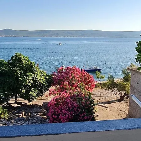 By The Sea Sveti Petar, Biograd - 6167 Свети-Филип-и-Яков