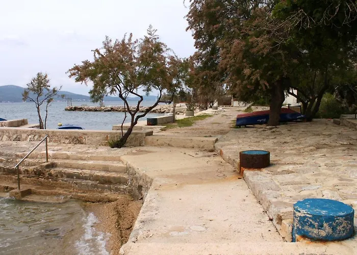 By The Sea Sveti Petar, Biograd - 6167 * Свети-Филип-и-Яков
