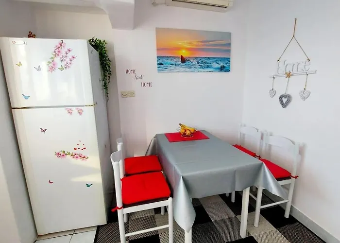 By The Sea Sveti Petar, Biograd - 6167 Διαμέρισμα *