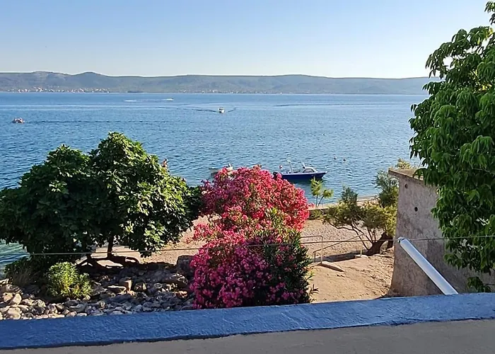 By The Sea Sveti Petar, Biograd - 6167 Свети-Филип-и-Яков