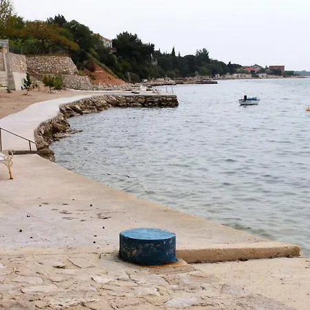 Lägenhet By The Sea Sveti Petar, Biograd - 6167 Sveti Filip i Jakov