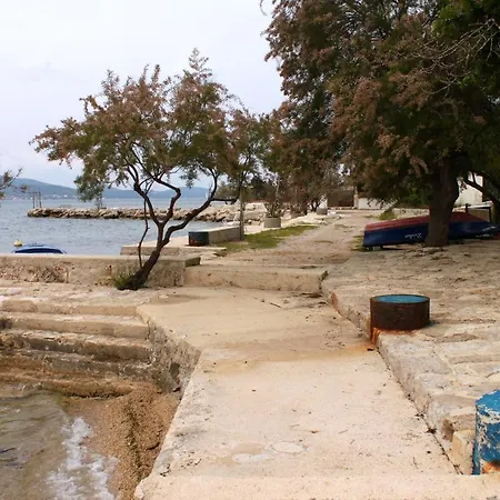 By The Sea Sveti Petar, Biograd - 6167 * Sveti Filip i Jakov