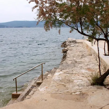 By The Sea Sveti Petar, Biograd - 6167 Apartamento