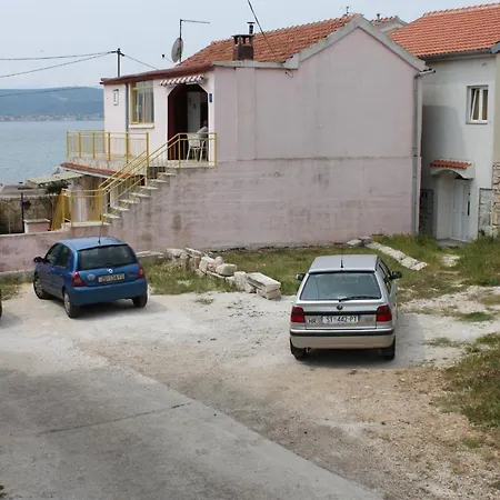 Lägenhet By The Sea Sveti Petar, Biograd - 6167 *