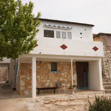 By The Sea Sveti Petar, Biograd - 6167 Lägenhet Sveti Filip i Jakov