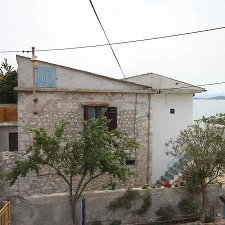 By The Sea Sveti Petar, Biograd - 6167 * Sveti Filip i Jakov