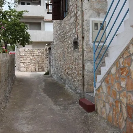 By The Sea Sveti Petar, Biograd - 6167 Apartment