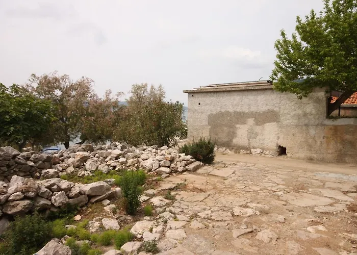 By The Sea Sveti Petar, Biograd - 6167 *