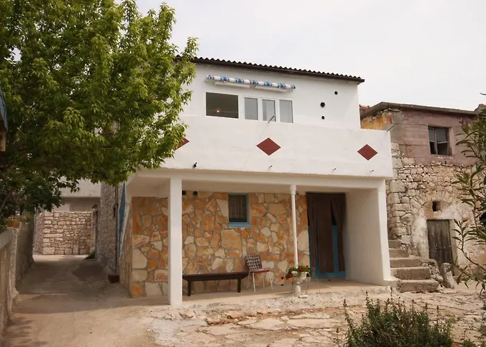 By The Sea Sveti Petar, Biograd - 6167 Lägenhet Sveti Filip i Jakov