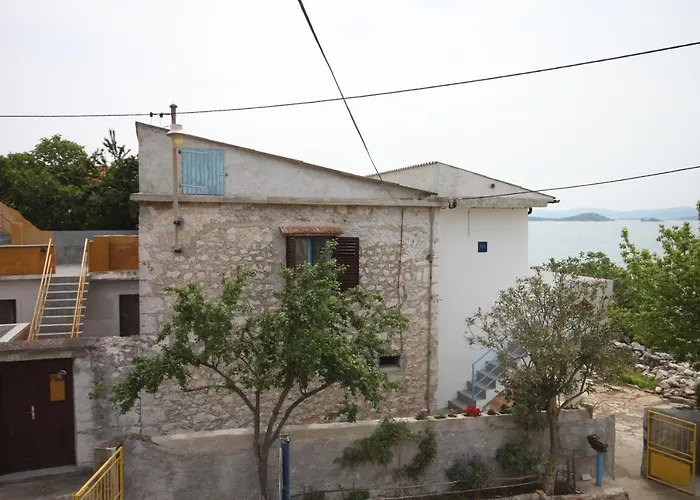 By The Sea Sveti Petar, Biograd - 6167 * Sveti Filip i Jakov