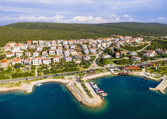 By The Sea Sveti Petar, Biograd - 6167 Свети-Филип-и-Яков