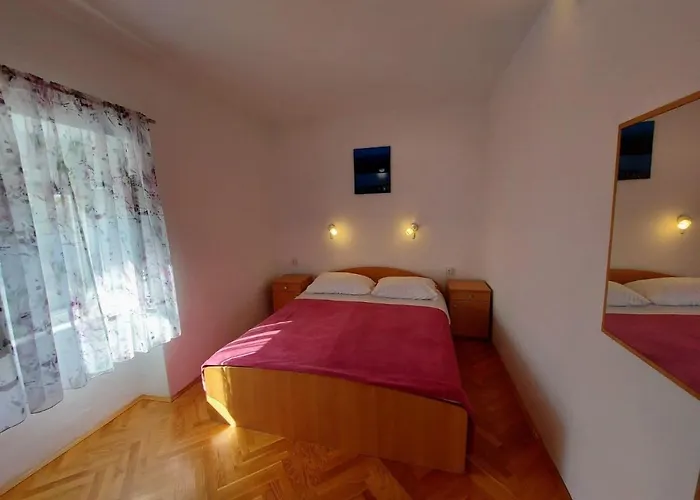 By The Sea Sveti Petar, Biograd - 6167